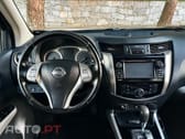 Nissan Navara Automática
