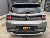 Citroen e-C3 44 kWh Autonomia Conforto