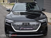 Audi E-Tron 55 quattro S line