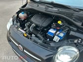 Fiat 500 Hibrido Sport