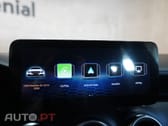Mercedes-Benz A 200 d Urban Aut.