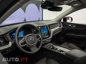 Volvo XC60 2.0 T6 PHEV Ultra Dark AWD