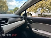 Renault Captur 1.6 E-Tech Initiale Paris