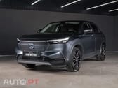 Honda HR-V 1.5 i-MMD e:HEV Elegance