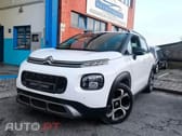 Citroen C3 Aircross 1.2 PureTech Shine