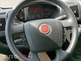 Fiat Ducato 33 L3H2