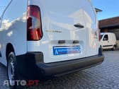 Citroen Berlingo 1.6 HDI L2 (longa) 100cv CarPlay