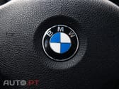 BMW 116 d Line Urban
