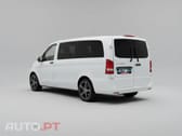 Mercedes-Benz Vito Longa Auto PRO