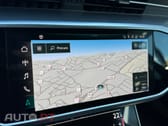 Audi A6 Avant 40 TDI Sport S tronic