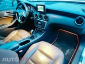 Mercedes-Benz A 180 CDi BE Urban