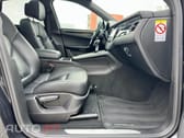 Porsche Macan S PDK