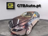 Volvo S40 1.6D R DESIGN 