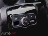 Mercedes-Benz A 180 d AMG Line PACK NIGHT