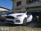 Ford Fiesta 1.0 ECOBOOST 100CV ST LINE