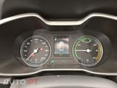 MG ZS EV 44.5 kWh Luxury