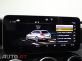 Mercedes-Benz C 300 de AMG