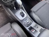 Renault Mégane Coupe 1.5 dCi GT Line EDC