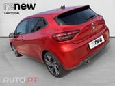 Renault Clio Clio RS Line TCe 90