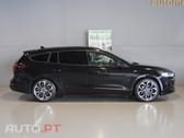 Ford Focus SW 1.0 EcoBoost ST-Line X Aut.