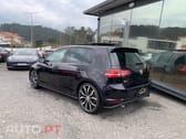 Volkswagen Golf 2.0 TSi GTi DSG Performance