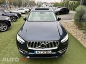 Volvo XC90 2.0 T8 PHEV Plus Bright AWD