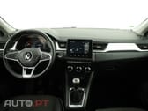 Renault Captur Captur 1.0 TCe Techno Bi-Fuel