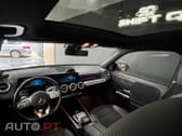 Mercedes-Benz EQB 300 4Matic AMG Line