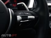 BMW 420 d Pack M Auto