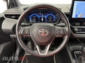 Toyota Auris Touring Sports 1.8 Hybrid Dynamic Business + Beyond Zero Academy