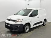 Citroen Berlingo 1.5 BlueHDi M Driver