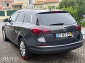 Opel Astra Sports Tourer 1.6 CDTi Executive S/S