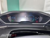 Peugeot 508 1.6 Hybrid Allure e-EAT8