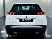 Peugeot 2008 1.2 PureTech Allure EAT8