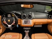 Ferrari California 4.3 F1