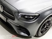 Mercedes-Benz E 300 De AMG Line