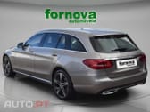 Mercedes-Benz C 300 de Avantgarde