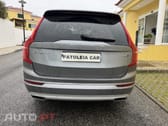 Volvo XC90 2.0 B5 Inscription AWD