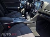 Renault Mégane Sport Tourer 1.5 dCi Limited