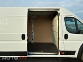 Peugeot Boxer 2.0 BlueHDi 435 L4H2 Asphalt