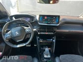 Peugeot E-208 50 kWh GT Pack