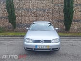 Volkswagen Golf 1.4i Confortline JE+AC