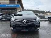 Renault Clio 1.5 dCi Limited