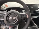 Jeep Avenger 1.2 GSE T3 Altitude