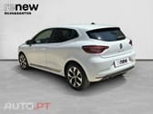 Renault Clio Evolution Blue dCi 100