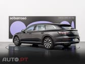Volkswagen Arteon 1.4 TSI eHybrid Elegance