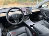 Tesla Model 3 Standard Range Plus RWD