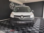 Renault Kangoo 1.5DCi Express 3L