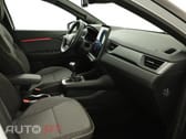 Renault Captur Captur 1.2 ECO-G Techno