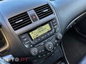 Honda Accord 2.2 i-CTDi Executive